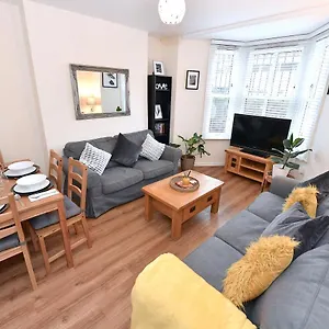  Apartment Kingsley Tower Bridge United Kingdom