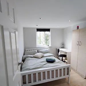  Apartment Comfystay-london United Kingdom