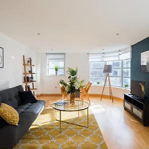  Apartment The Spitalfields United Kingdom