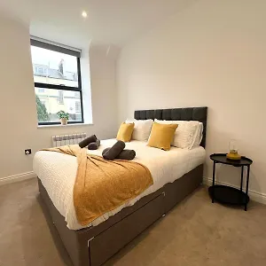  Holiday home Richmond Mews By Staytor United Kingdom