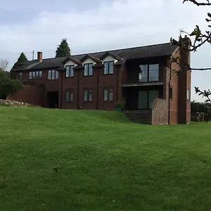  Farm stay Lower Thornton Farm United Kingdom